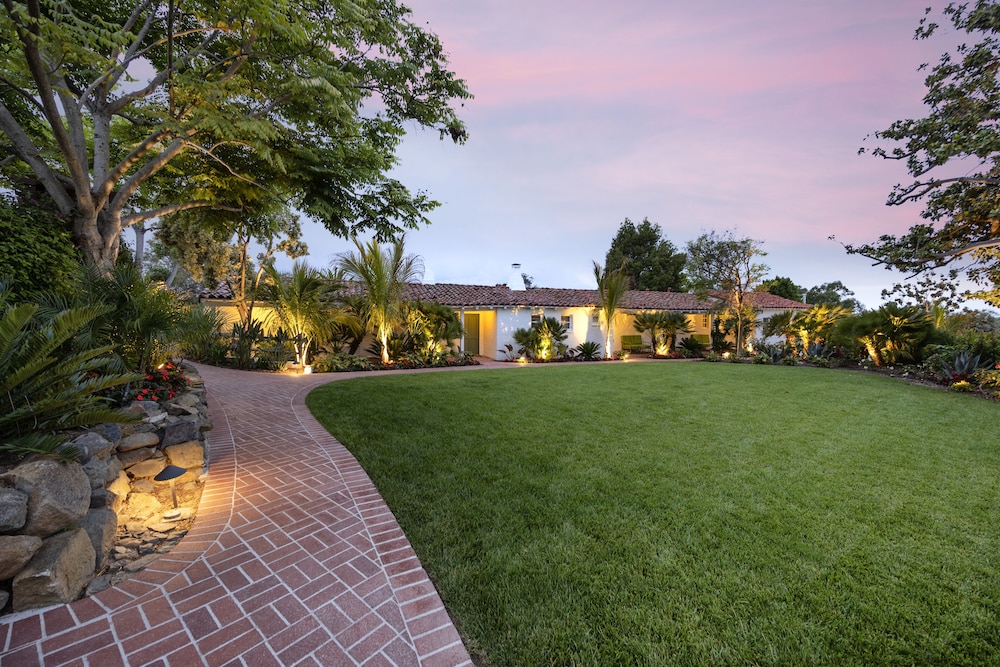 The Inn At Rancho Santa Fe A Tribute Portfolio Resort and Spa - photo 98