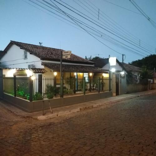 Pousada Amaryllis — Tiradentes — photo 2