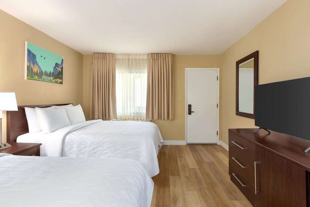 Travelodge by Wyndham Presidio San Francisco - photo 34
