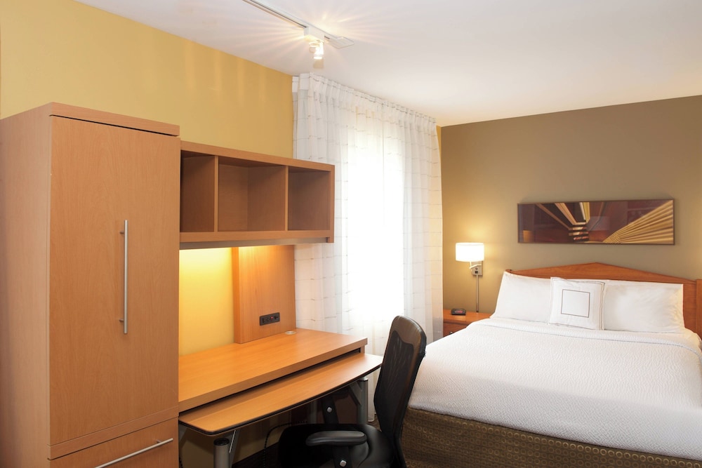 TownePlace Suites by Marriott Seattle Everett Mukilteo - photo 7