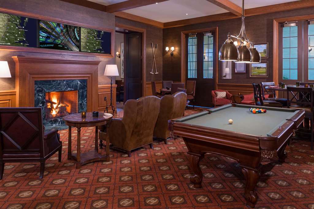 Salamander Resort And Spa - photo 28