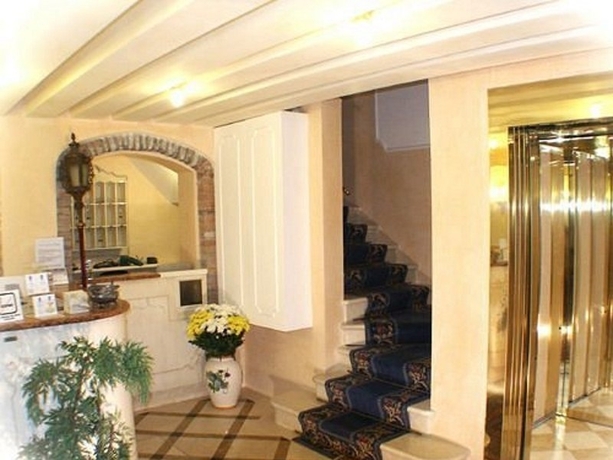 Locanda Ovidius - last minute hotel in Venice