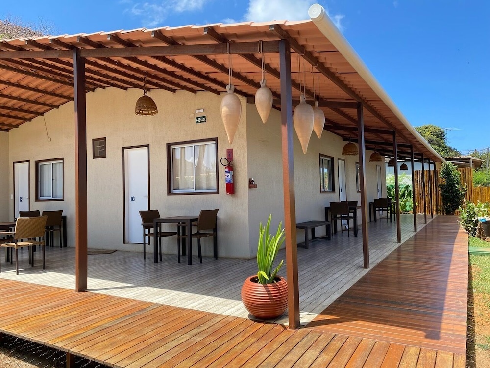 Pousada Malibu - last minute hotel in Unknown City