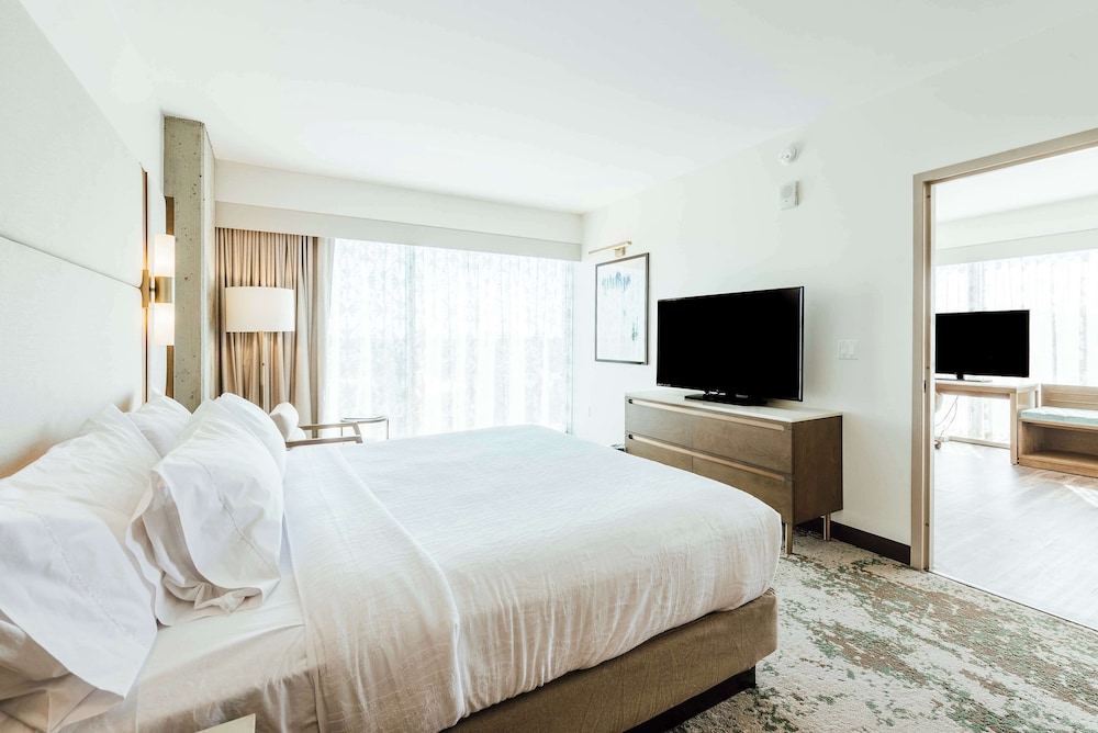 Hilton Garden Inn Denver Union Station CO - photo 35