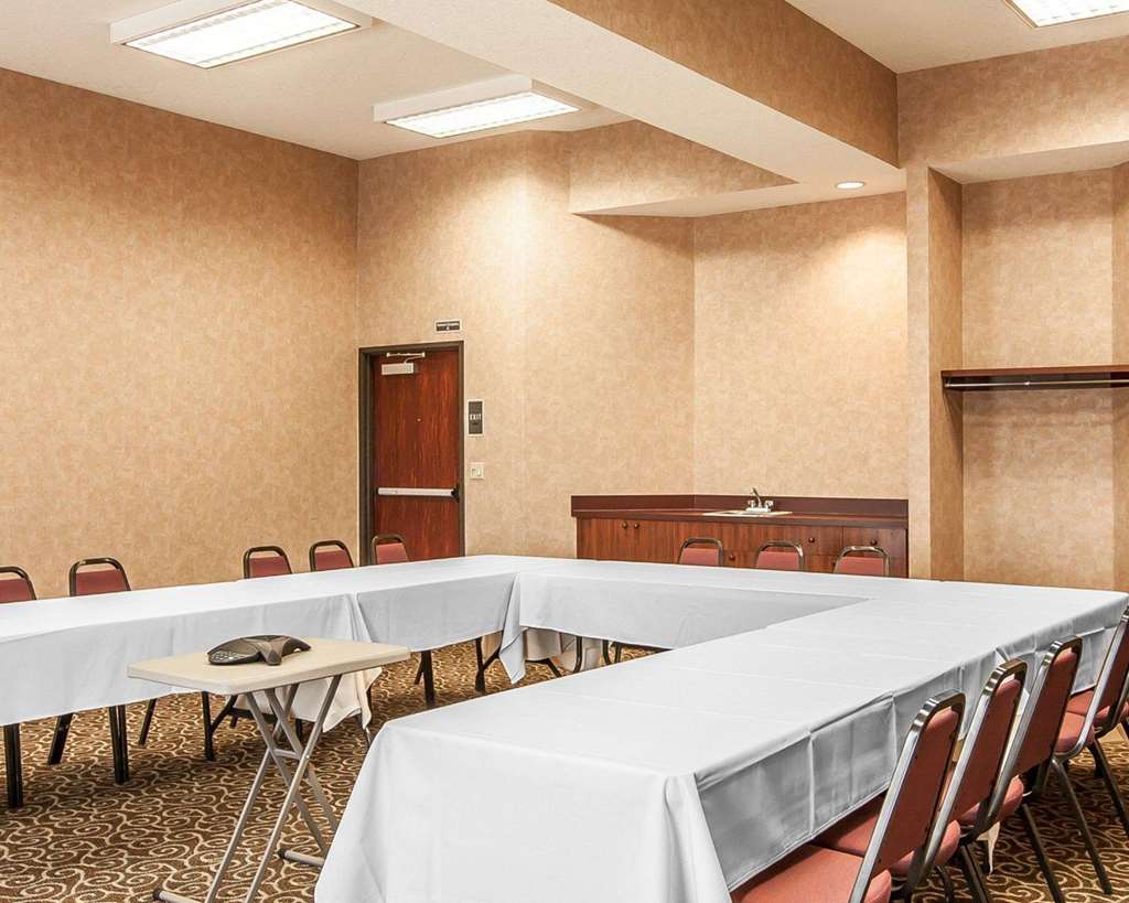 Comfort Suites Redmond Airport - photo 85