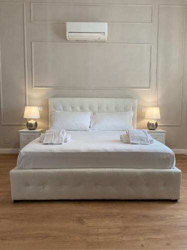 Four Lions Villa Guesthouse — 4-Star Luxury Hotel in Pisa, Italy