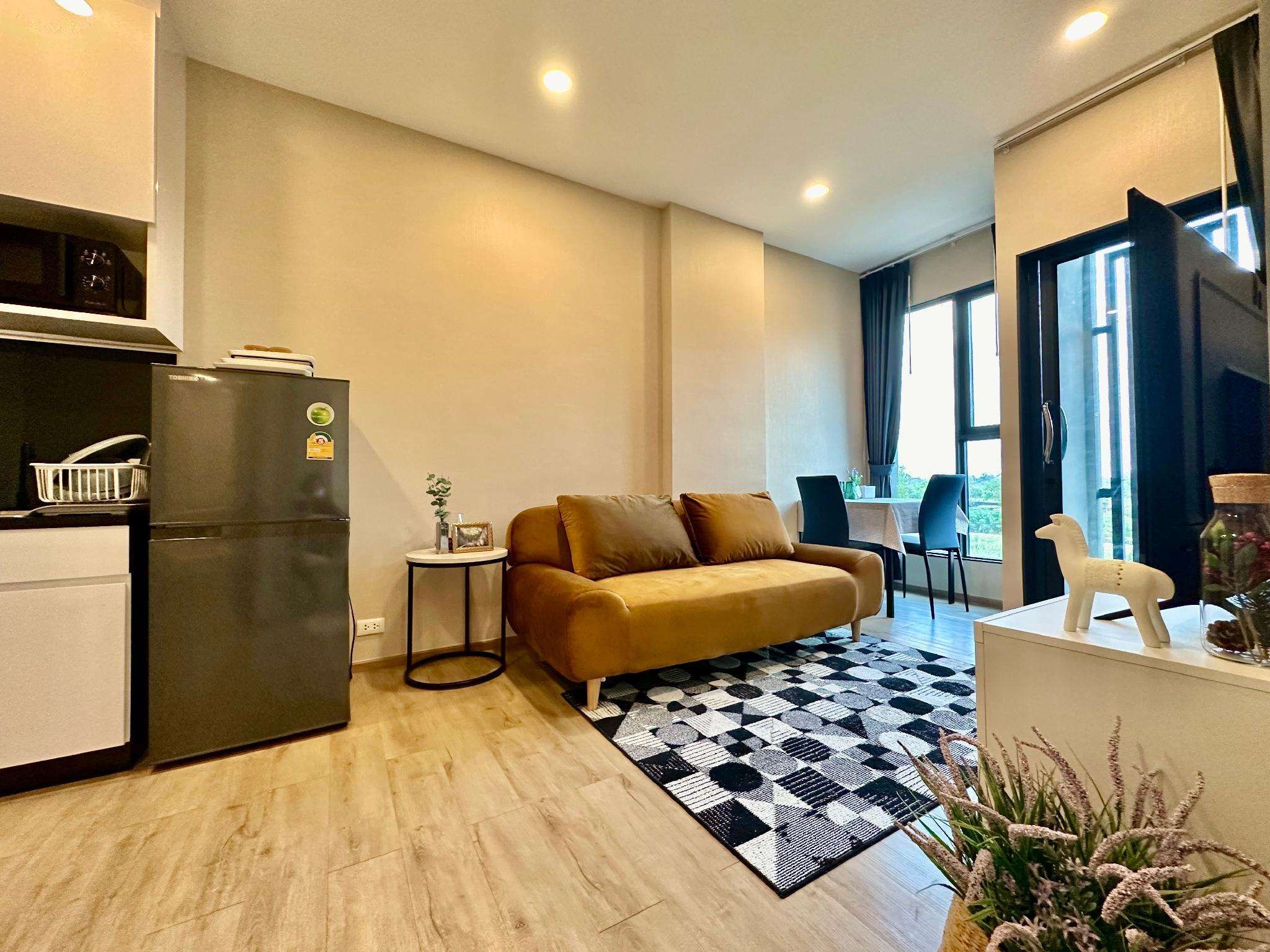 Rise Hotel manage by Suwannachot Korat 1 in Nakhon Ratchasima, Thailand