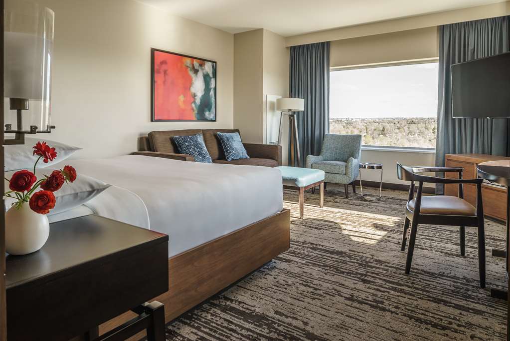 Hyatt Regency Aurora Denver Conference Center - photo 5