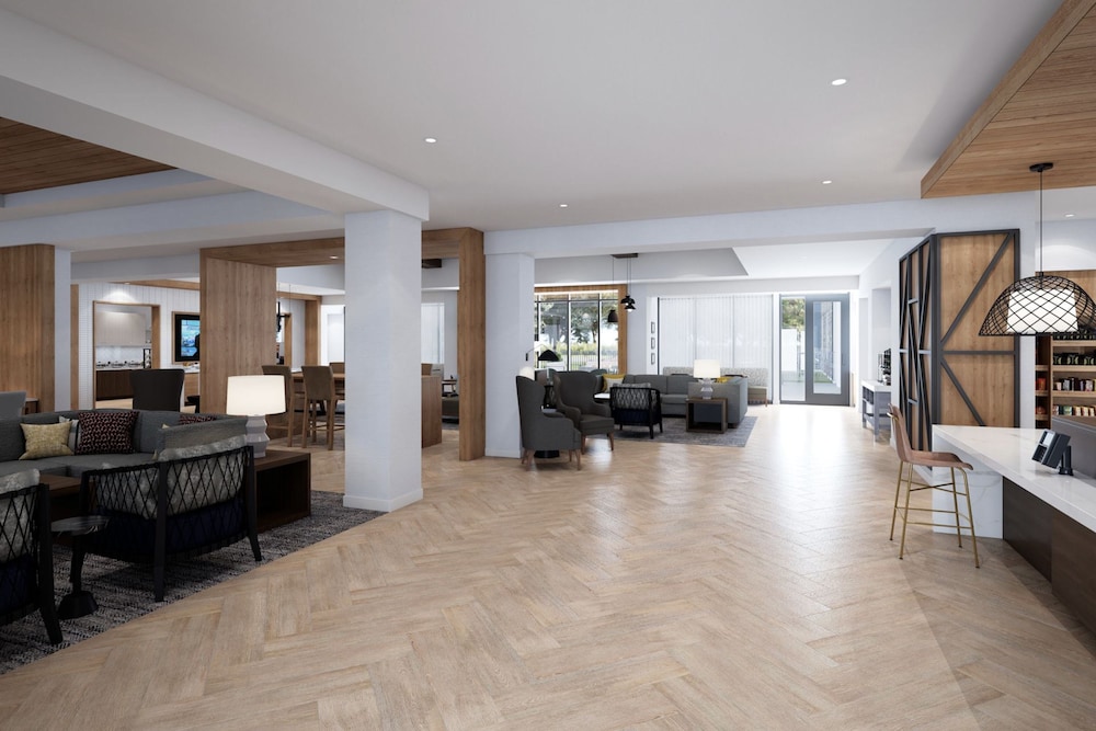 Staybridge Suites Houston NW Cypress Crossings by IHG - photo 62
