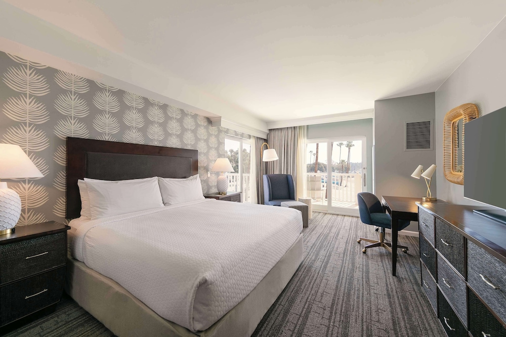 Jamaica Bay Inn Marina Del Rey Tapestry Collection by Hilton - photo 6