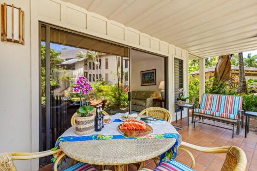 Waikomo Stream Villas 103 — 4-Star Luxury Hotel in Koloa, United States