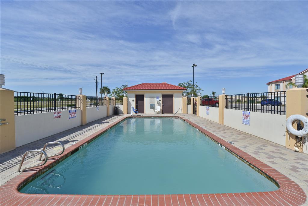 Best Western Lone Star Inn - photo 6