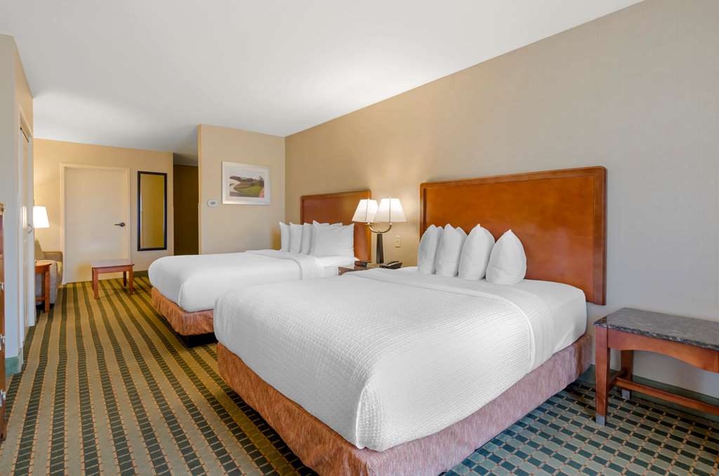 Best Western North Roanoke - photo 18
