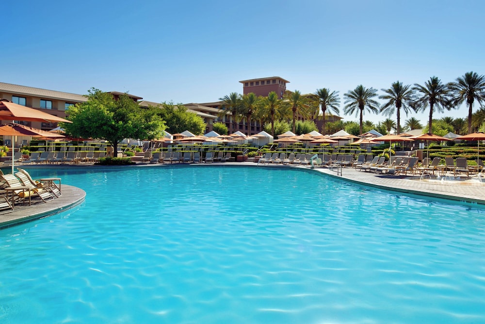 The Westin Kierland Resort & Spa - photo 40