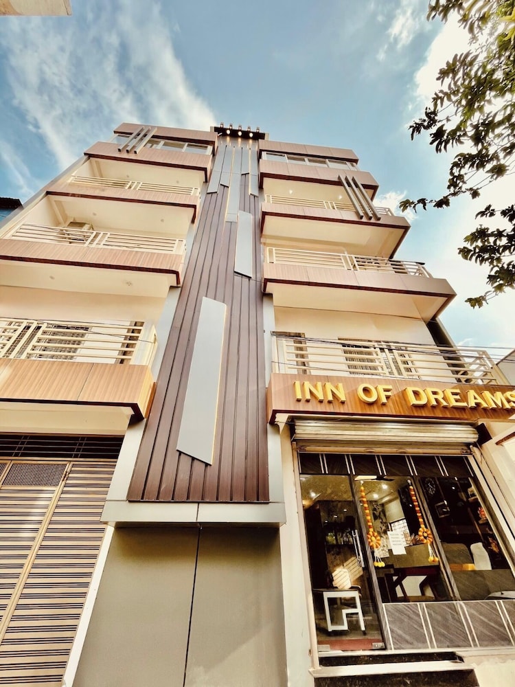 Inn of Dreams — hotel in Siwan