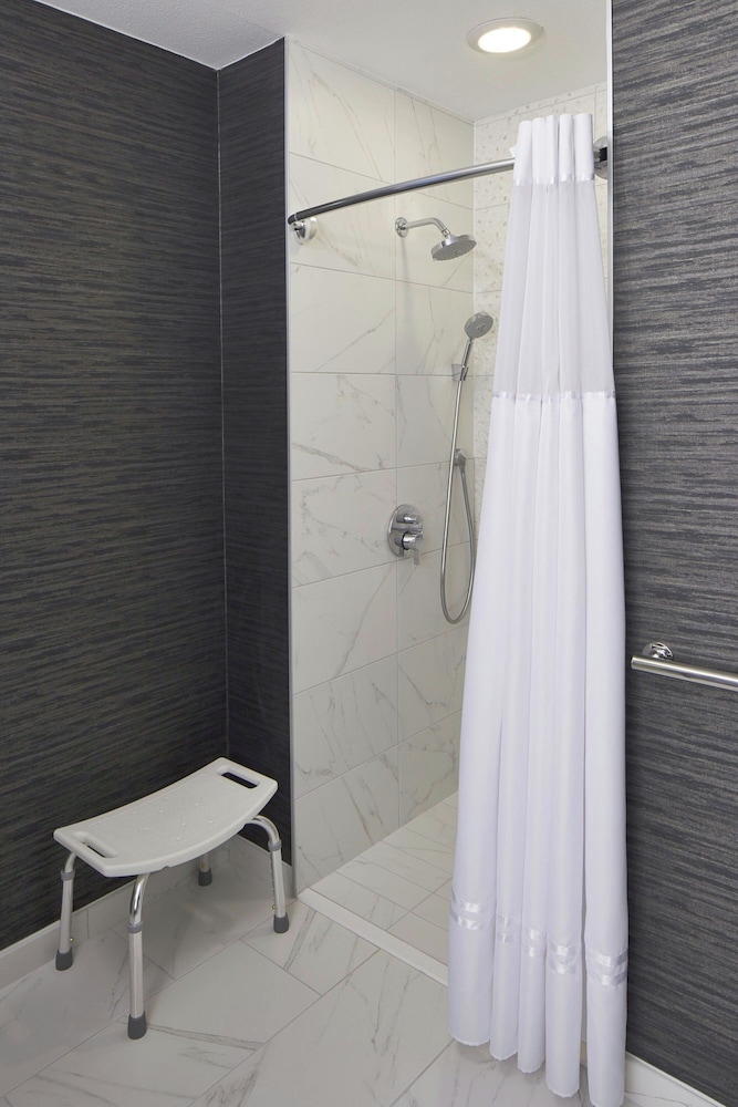 Dallas Plano Marriott at Legacy Town Center - photo 41