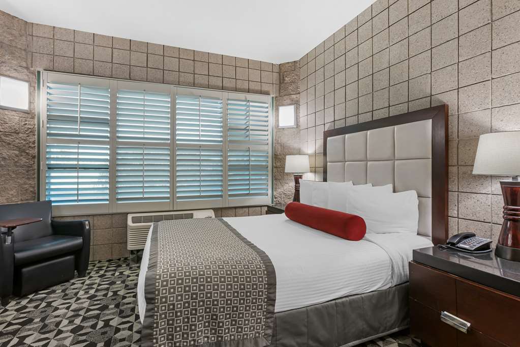 Best Western Plus Sundial - photo 21