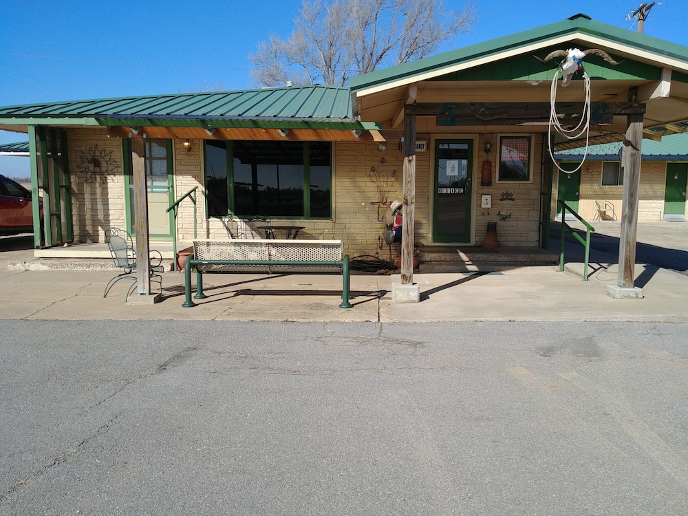 Cactus Inn - featured photo