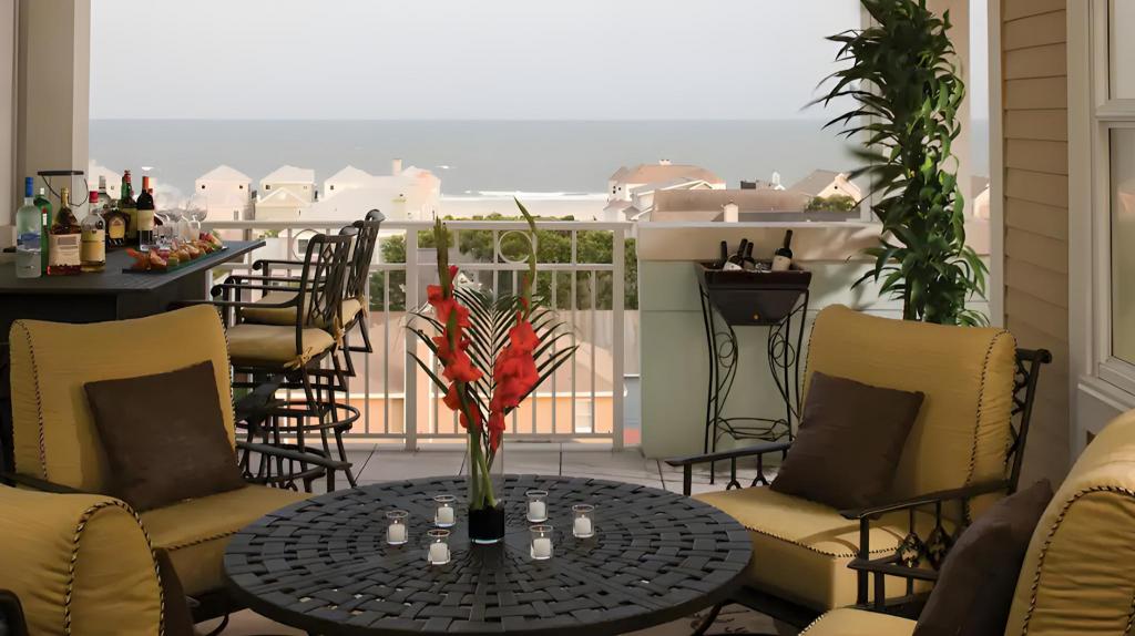 The Boardwalk Inn at Wild Dunes Resort - photo 3