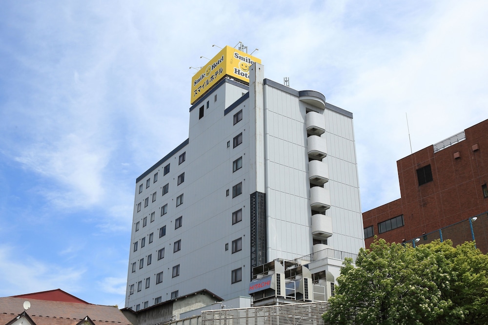 Smile Hotel Hirosaki — Hirosaki