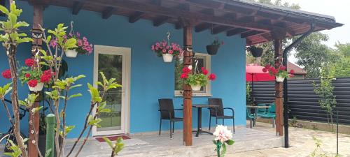 casaAdy in Targu Neamt, Romania