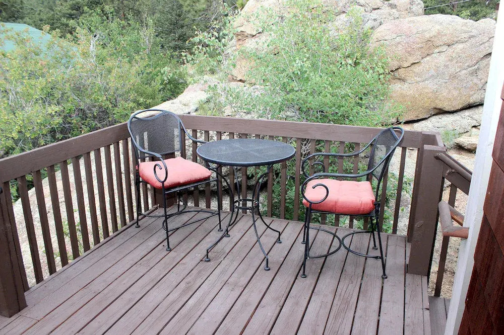 Sunnyside Knoll Resort - photo 29