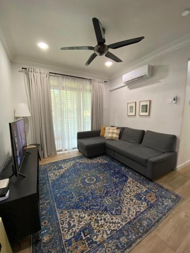 Homestay Hana Senawang — 4-Star Luxury Hotel in Seremban, Malaysia