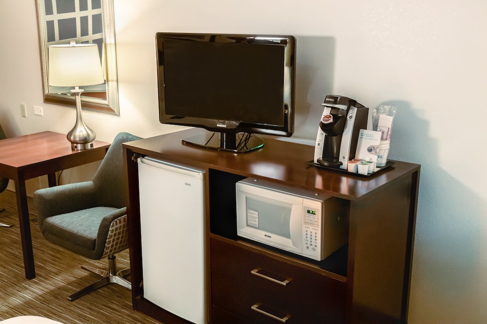 Holiday Inn Express Pendleton by IHG - photo 13