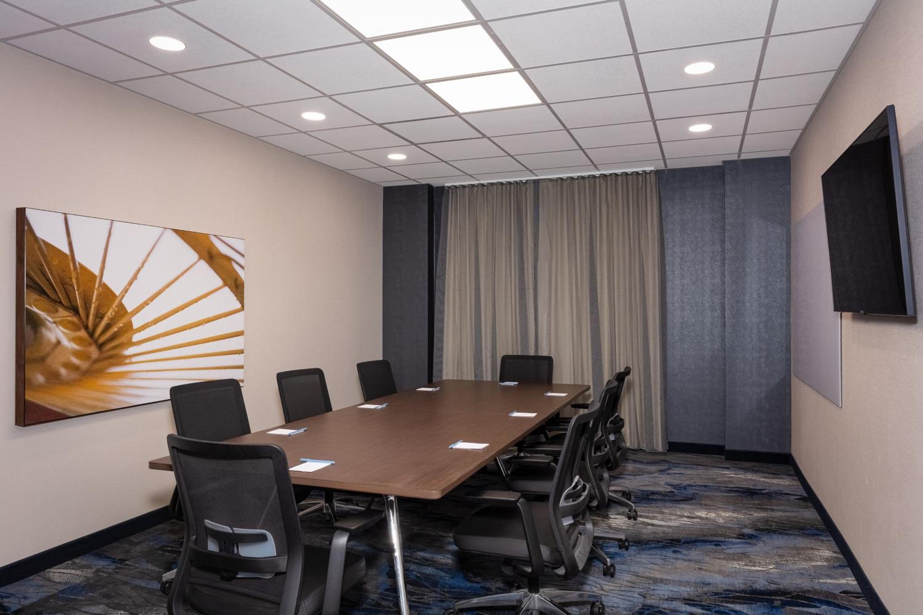 Fairfield by Marriott Inn & Suites Omaha at MH Landing - photo 116