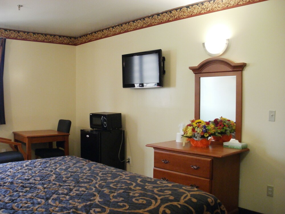Galaxy Motel - photo 9