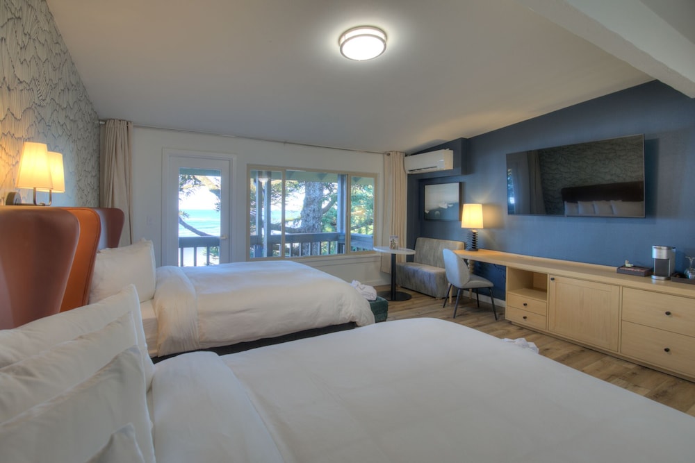 Ocean Crest Resort - photo 14