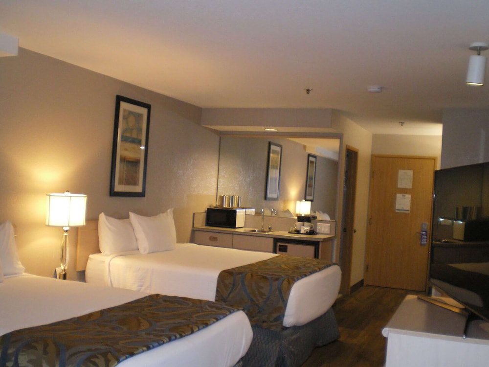 Shilo Inn Suites Hotel Nampa Suites Idaho - photo 8