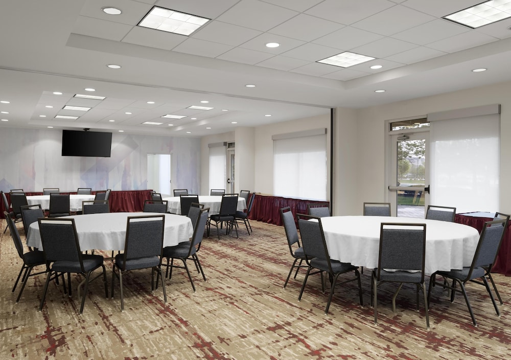 Hilton Garden Inn Indianapolis Northeast Fishers - photo 23