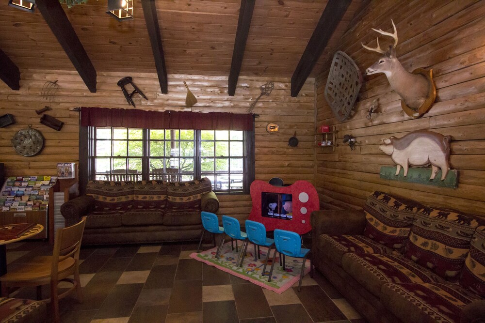 Richmond North Kings Dominion KOA - photo 2
