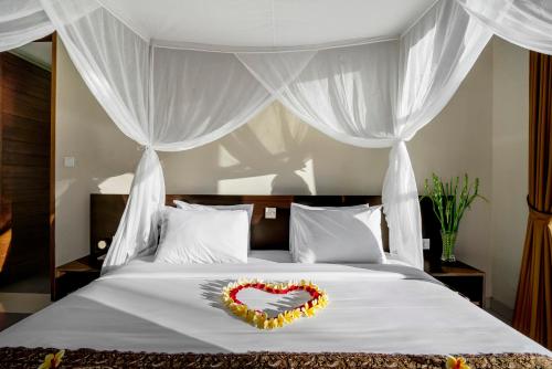 Villa Gusku Ubud Bali — 4-Star Luxury Hotel in Ubud, Indonesia