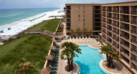 Wyndham Garden Fort Walton Beach Destin — Fort Walton Beach