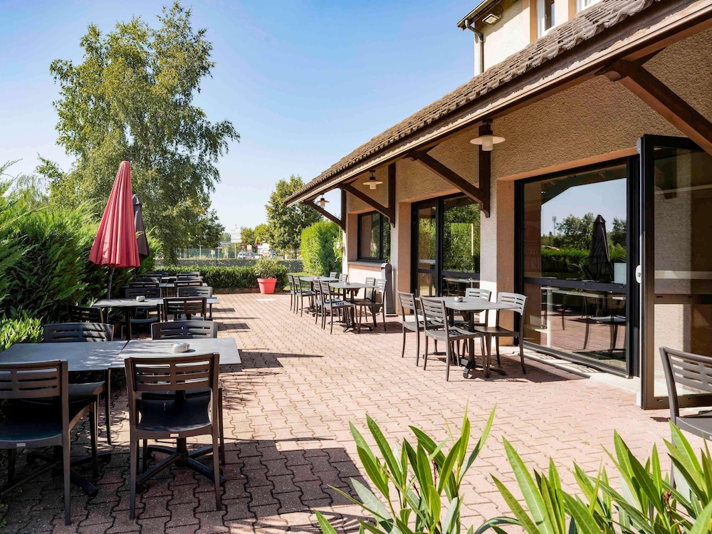 ibis Creil Sur Oise pet-friendly hotel Villers-Saint-Paul
