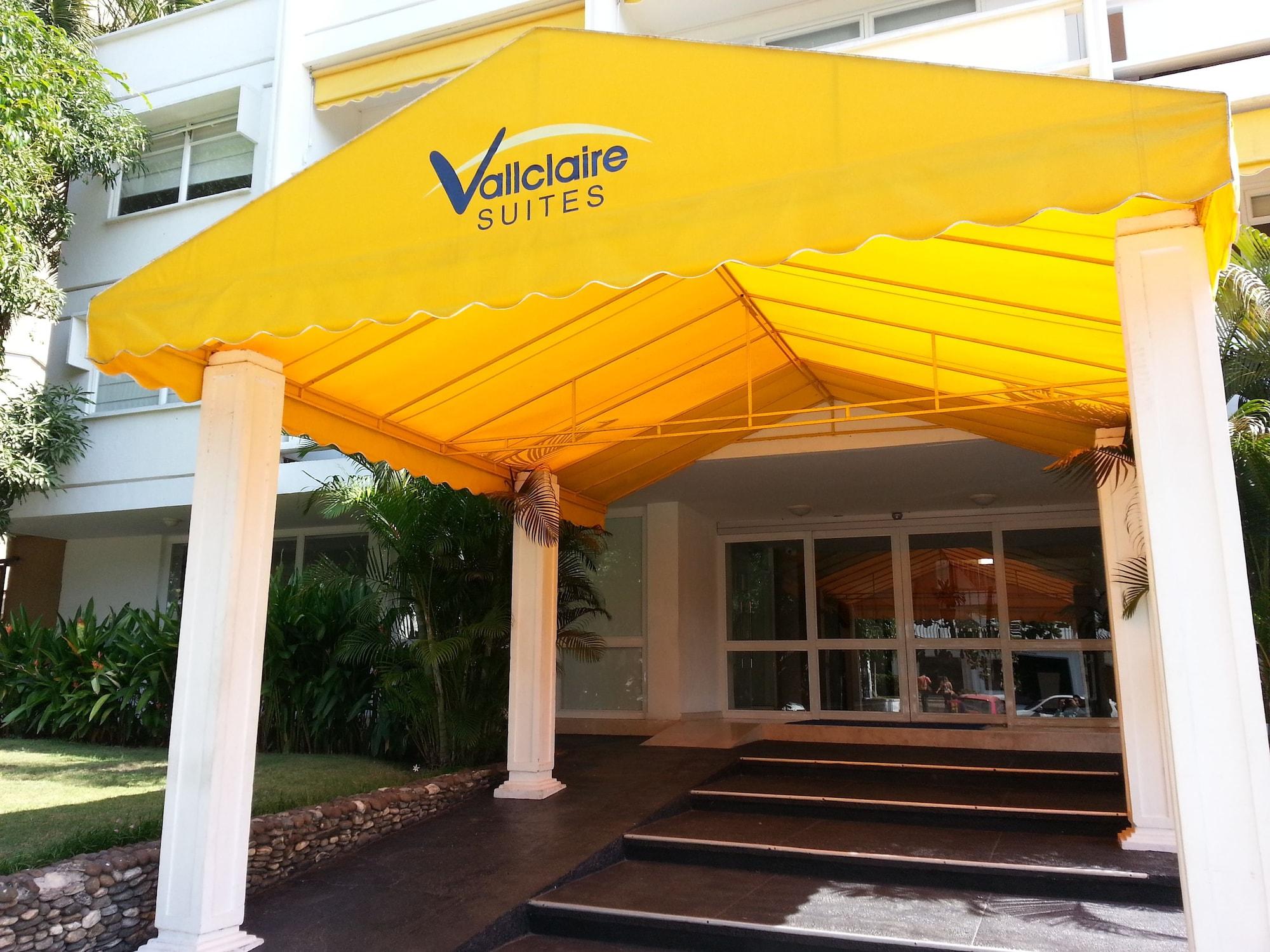 Hotel Vallclaire Suites in Barranquilla, Colombia