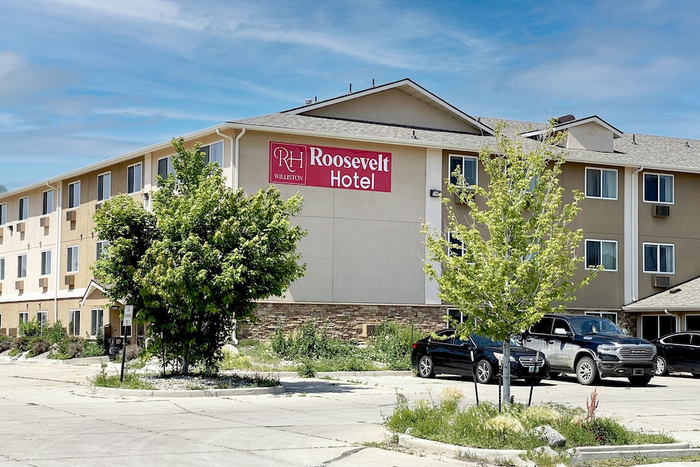 Roosevelt Hotel - photo 23