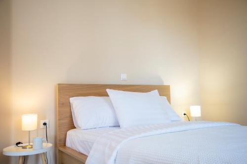 Thisoa Aegina Studio 2 — 4-Star Luxury Hotel in Aegina, Greece