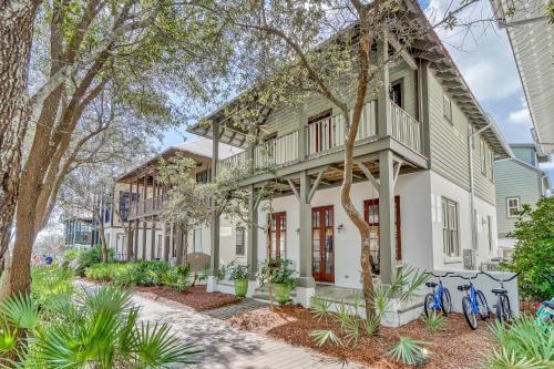 Sandy Haven by 30A Escapes — 4-Star Luxury Hotel in Panama City Beach, United States