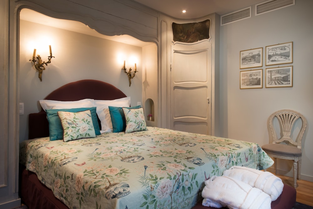 Canalside House Luxury Guesthouse — 4-Star Luxury Hotel in Brugge, Belgium