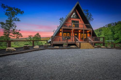 Kabina - last minute hotel in Sevierville