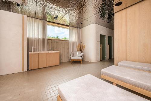 Nadmorski Dwór Green Apartment — 4-Star Luxury Hotel in Gdansk, Poland