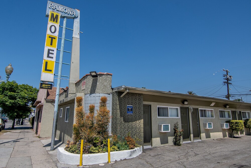 LA Ramona Motel - photo 85
