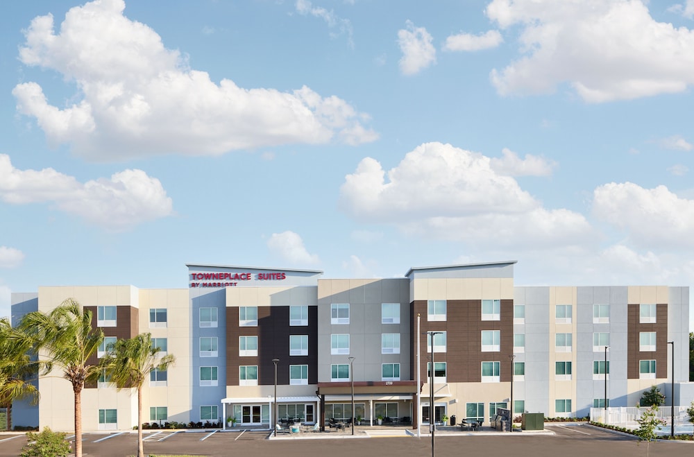 TownePlace Suites by Marriott Plant City - photo 35