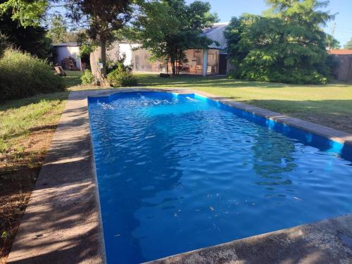 Quinta Doña Luisa in Jose Maria Ezeiza, Argentina