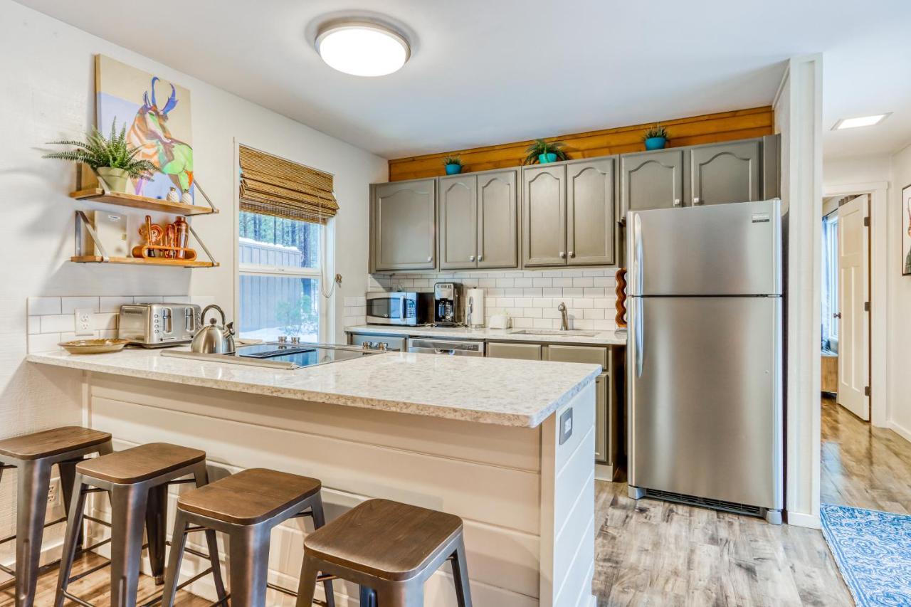 18 Antelope in Sunriver, United States