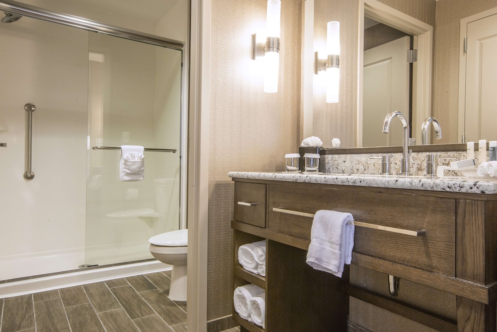 Homewood Suites Houston Downtown - photo 22