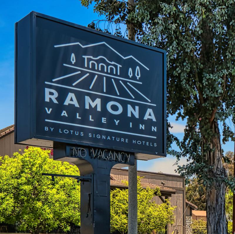 Ramona Valley Inn - photo 37